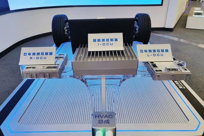 麦格理发布的最新报告中预测