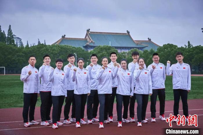 剑指北京冬奥的钢架雪车试滑员张京：信念即信