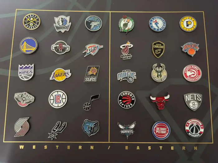 NBA扩军至32队赛程分配难题浮现