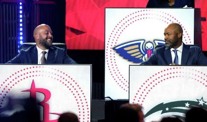 火箭队休赛期重建引热议 核心阵容或大换血