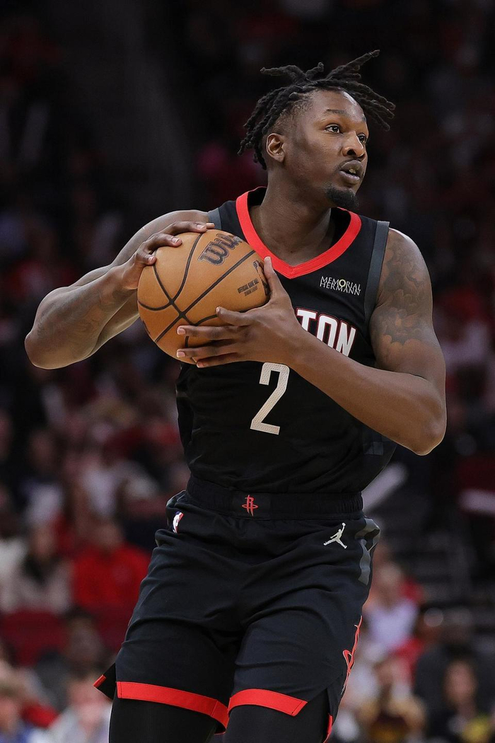 火箭队休赛期重建引热议 核心阵容或大换血