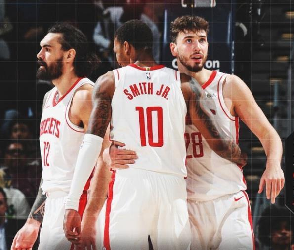 火箭队休赛期重建引热议 核心阵容或大换血