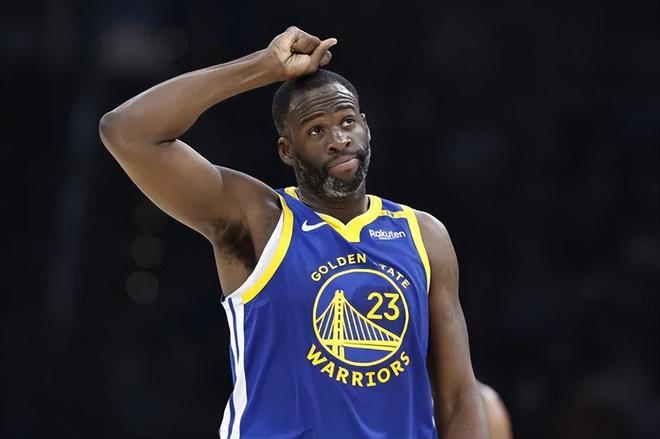 季后赛区五大伤害首发球员引关注