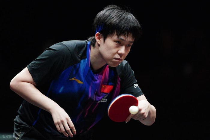 王楚钦逆转小勒布伦 中国男乒避免历史惨败