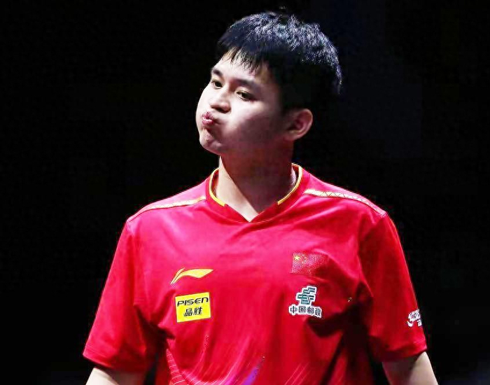 WTT太原常规赛开赛 林诗栋复出迎战外协强敌