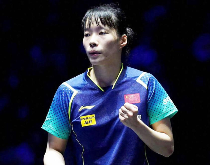 WTT太原常规赛开赛 林诗栋复出迎战外协强敌