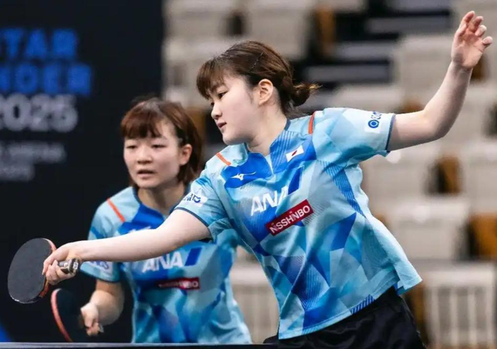 WTT太原常规赛开赛 林诗栋复出迎战外协强敌