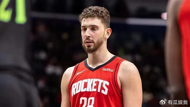 杜兰特里程碑之夜 火箭力克76人 申京表现引担忧