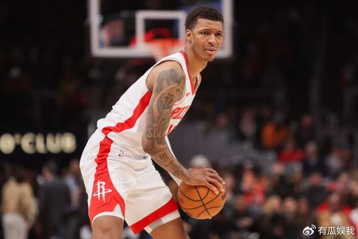 杜兰特里程碑之夜 火箭力克76人 申京表现引担忧